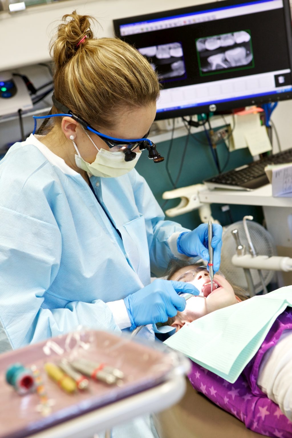 Services Keystone Dental Care