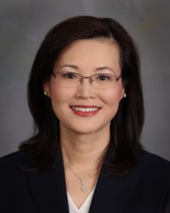 Helena Choi- 2015