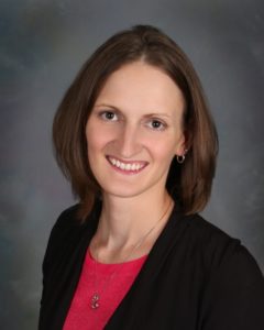 Stacey Deihl