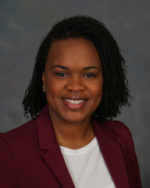 Stephanie Amarteifio, LCSW