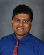 Abhishek Nitturkar, M.D.