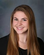Olivia Powers, OTR/L