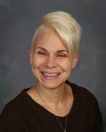 Mindy Rouzer, D.C.