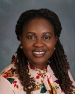 Melissa Tiyouh, M.D.