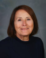 Barbara Larew-Adams, LCSW