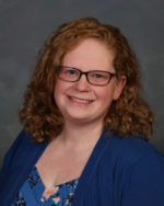 Amy Baker, L.C.S.W.