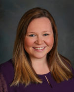 Tiffany Dieuveuil, LCSW