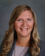 Candy Moschetti, CRNP