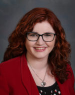 Nicolette Hughes, M.S., CF-SLP