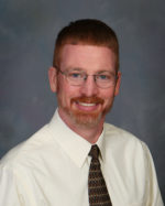 Tate Kauffman, M.D.