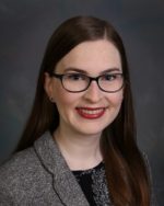 Rosemary Ulmer, M.S., CF/SLP