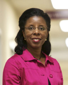 Dr. Yvette Brown