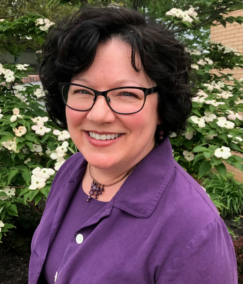 Employee Spotlight- Cheryl Grove