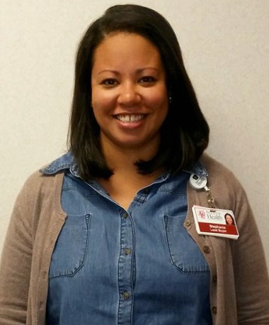 Employee Spotlight – Stephanie Strickler