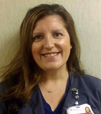 Employee Spotlight – Christy Strong
