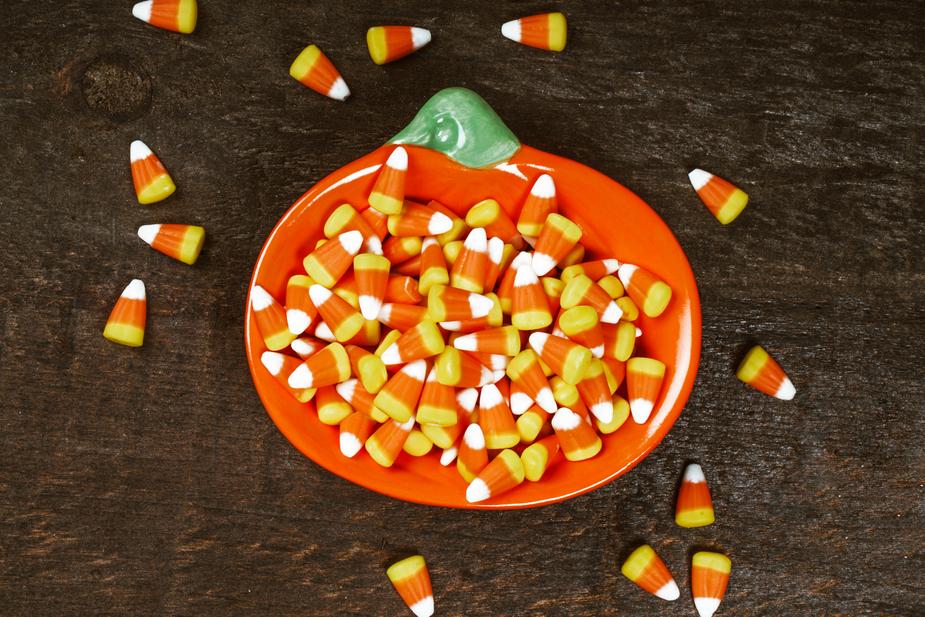 Keystone Pediatrics Waynesboro Trick or Treat Event
