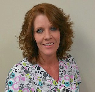 Employee Spotlight — Faith Barnes
