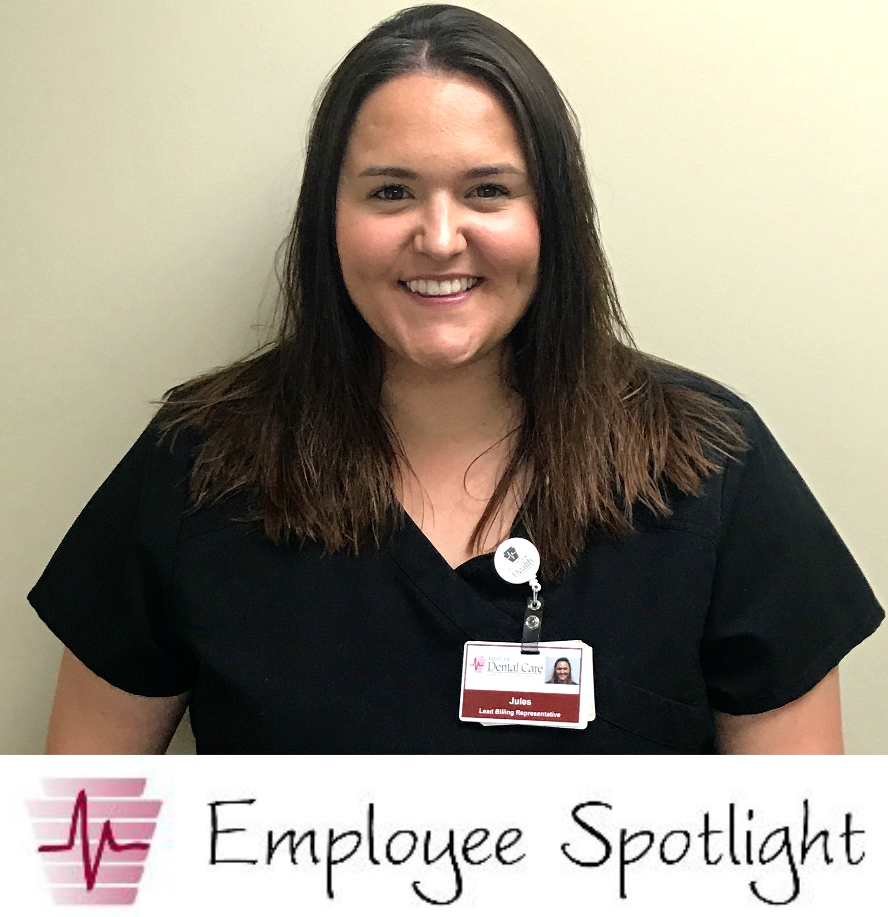 Employee Spotlight – Jules Bulka