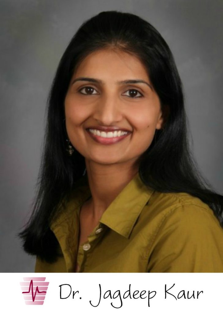 Q & A with Dr. Jagdeep Kaur Drug Overdose Awareness