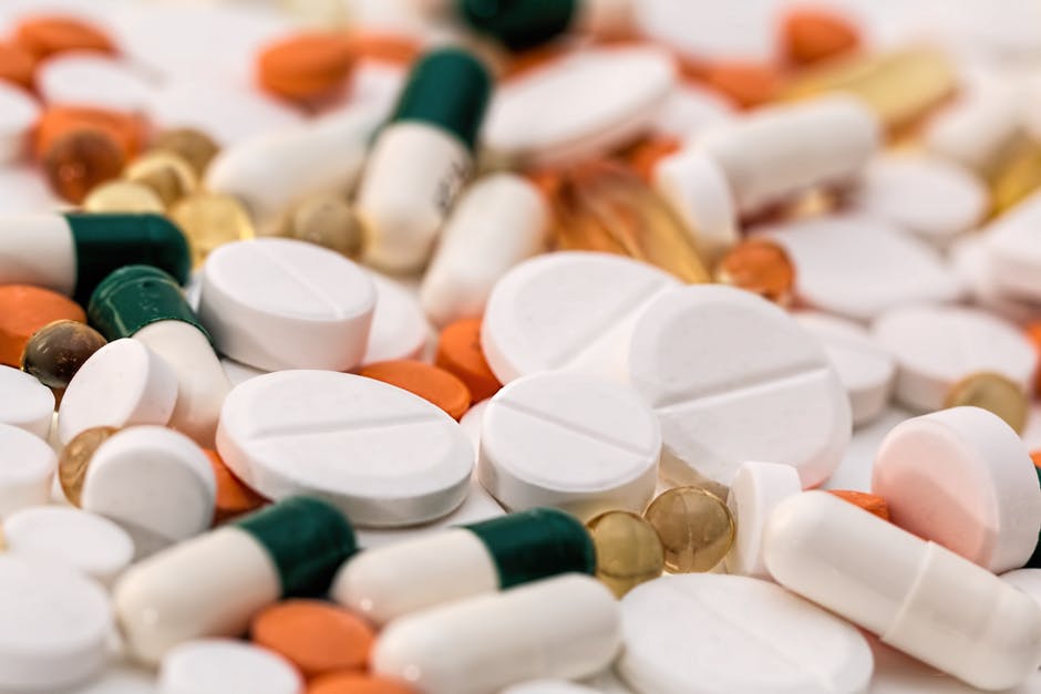 Ask The Pharmacist: What’s The Right Way To Store and Dispose Of Medications?