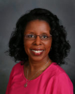 Yvette Brown, MD