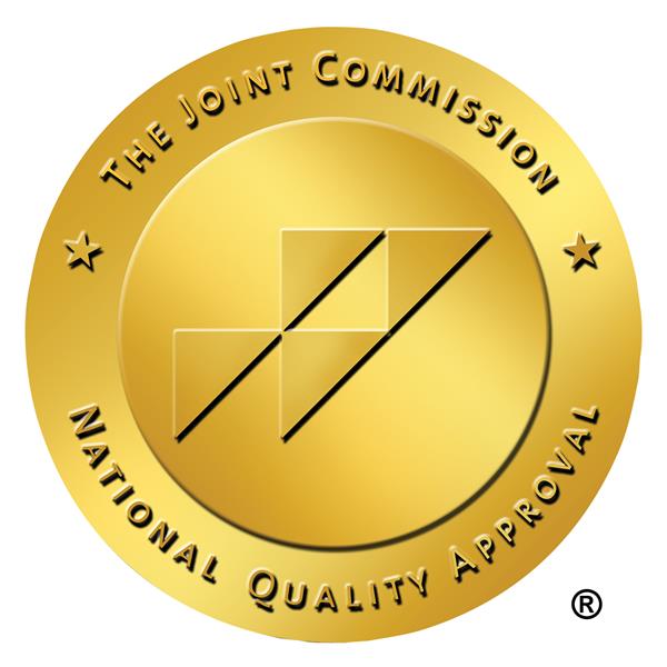 Keystone Health Receives Joint Commission Accreditation