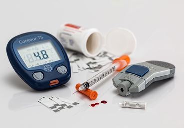 Newly diagnosed with Diabetes or Want to prevent Type 2 Diabetes? Click here!