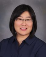 Yonghua Guo, DMD, PhD