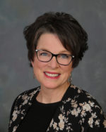 Barbara Ann Haeckler, MD
