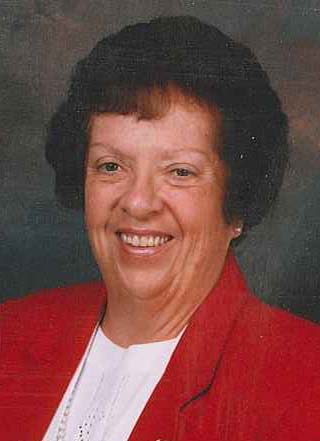 Keystone Remembers Sister Mary Englerth