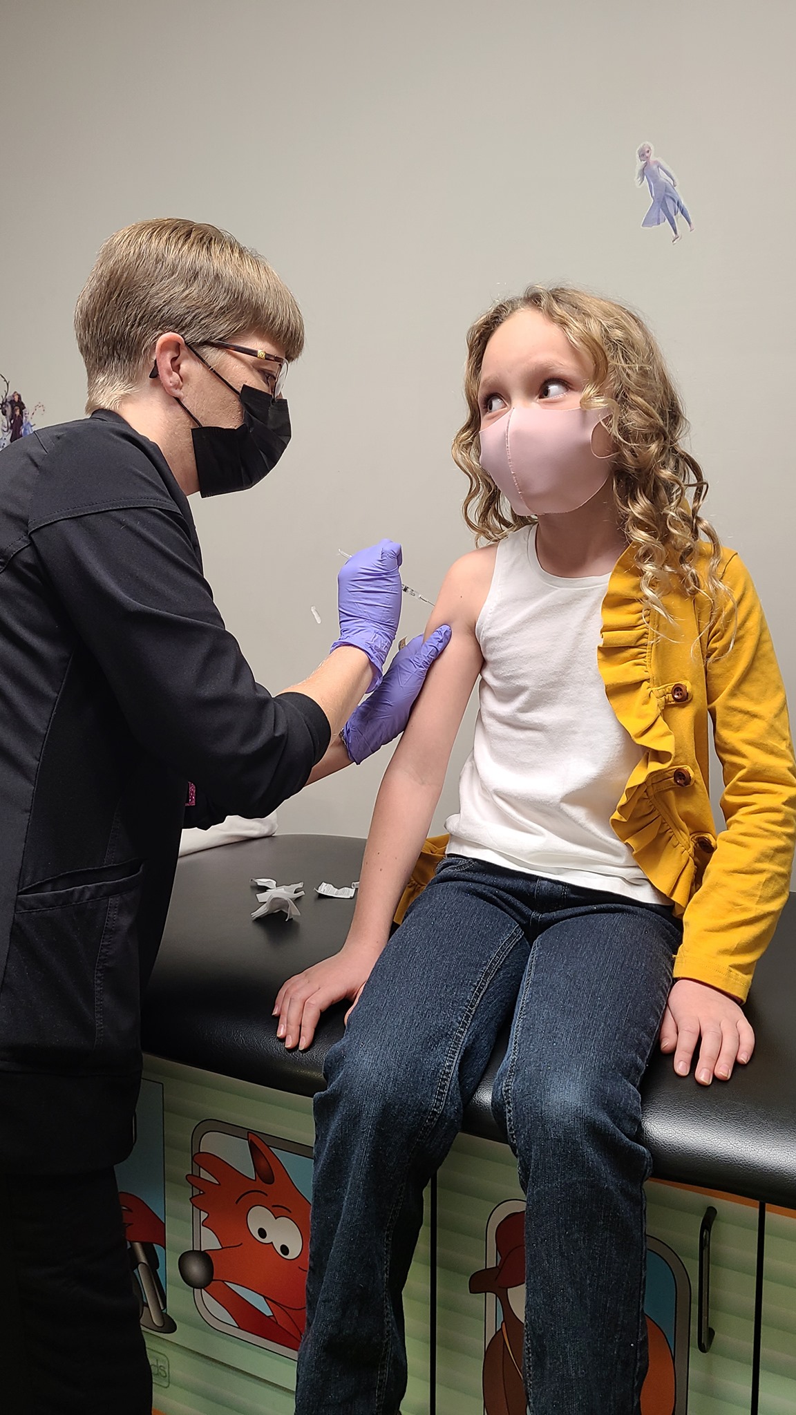 Keystone Health begins scheduling Pfizer COVID-19 vaccines for children under age 5