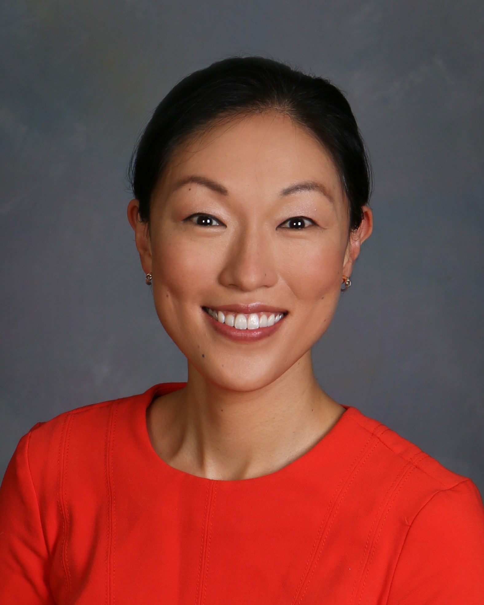 Jessica Lee, DDS