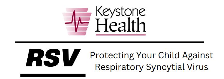 RSV- protecting your child against respiratory syncytial virus