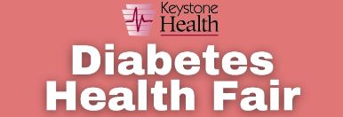 Diabetes Health Fair 2023!