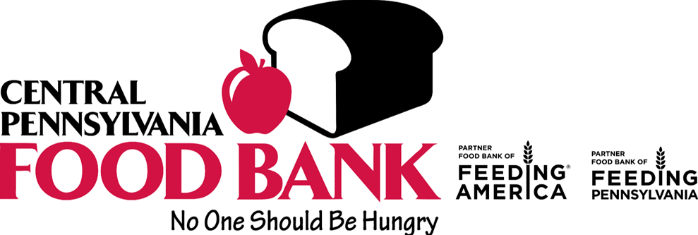 Take a Short Survey to Help the Central PA Food Bank!