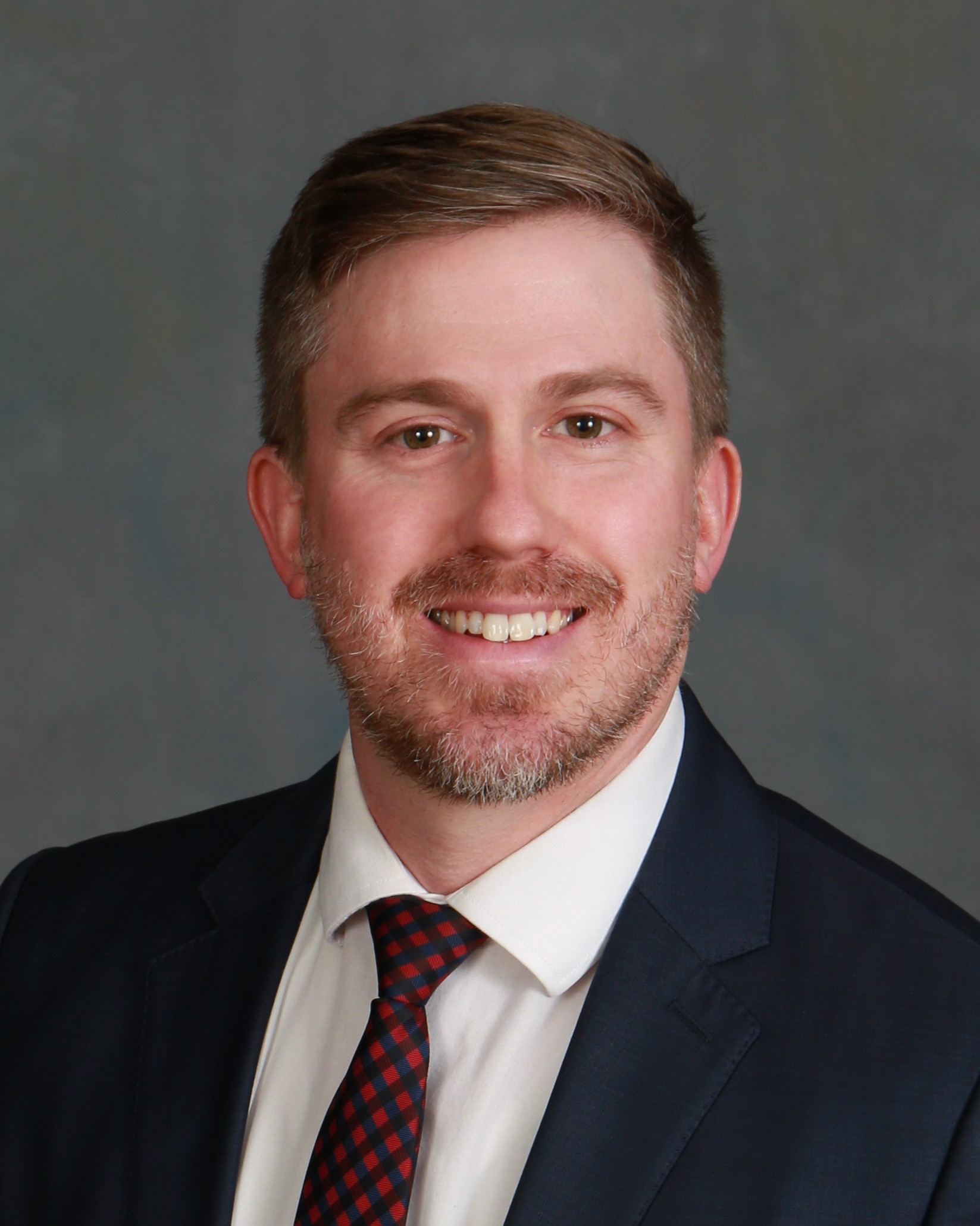 Meet The Provider – Dr. Jason Birkel