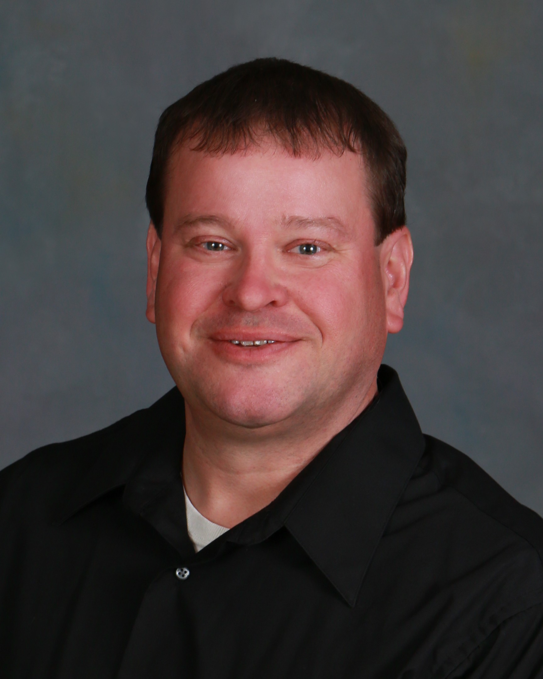 Michael Sites, LPC