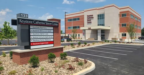 Keystone Health to Open New Multi-Service Facility in Chambersburg on July 1