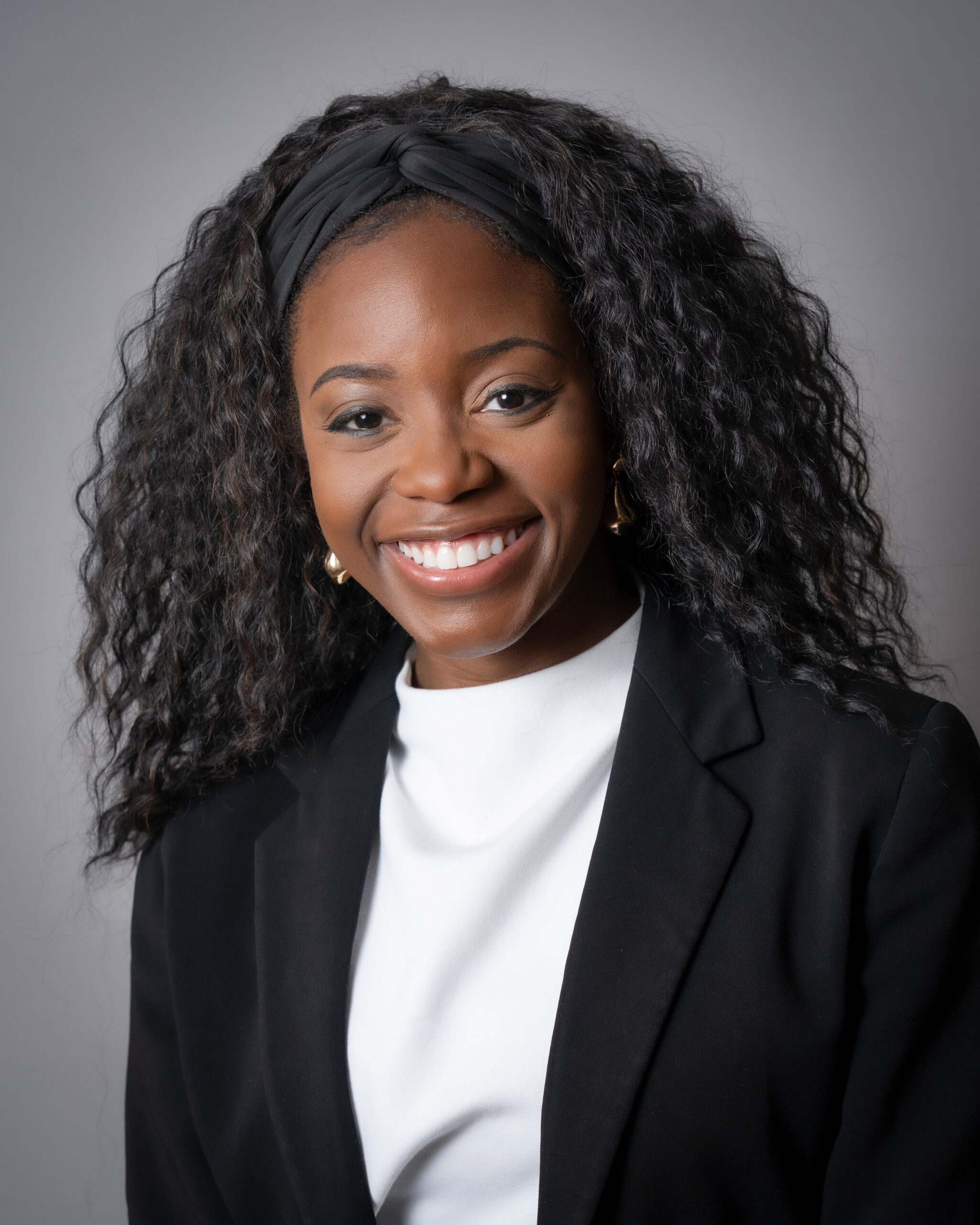 Prisca Osuji, MD Prisca Osuji, MD