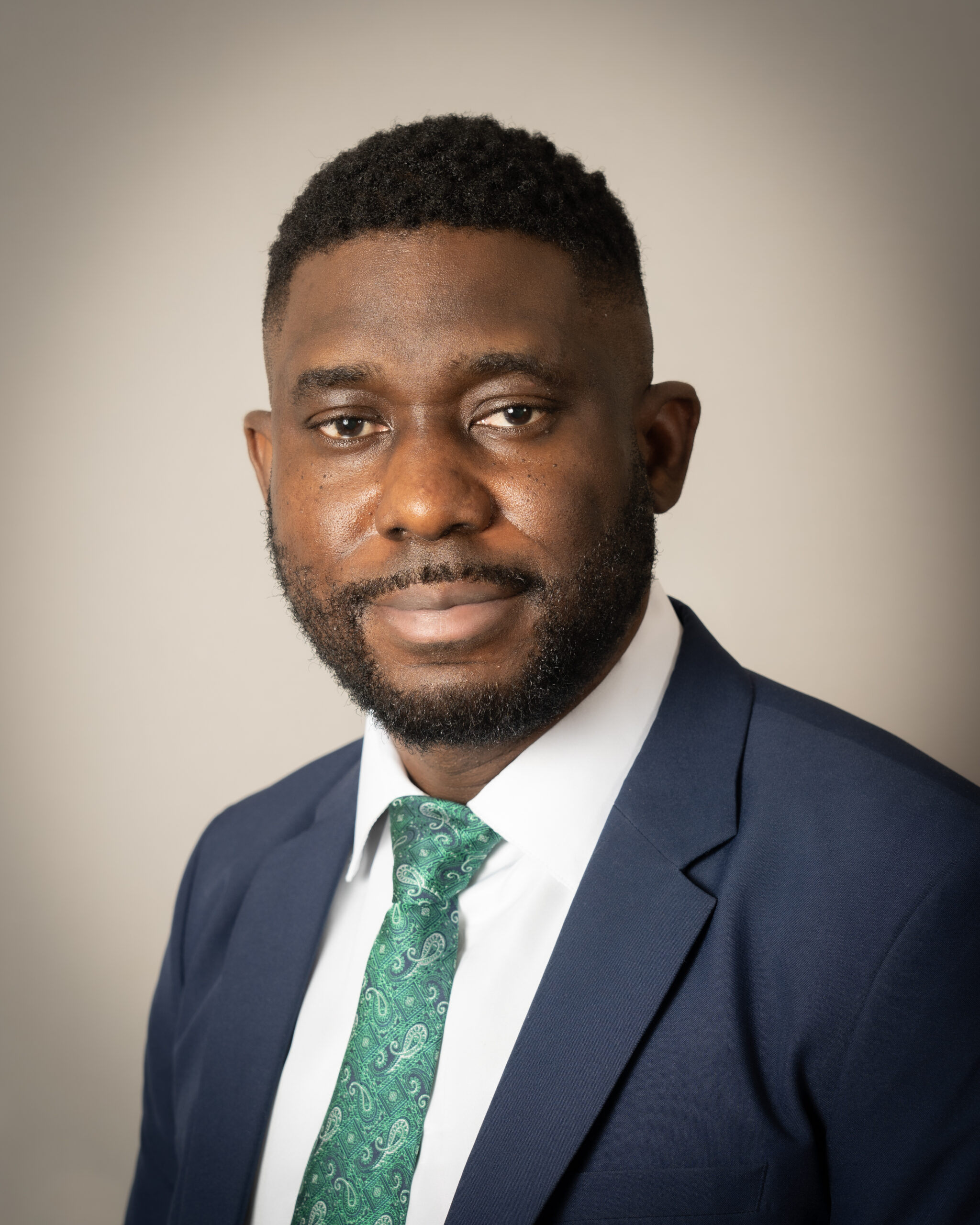 Olawale Adeyemi, MD, MPH