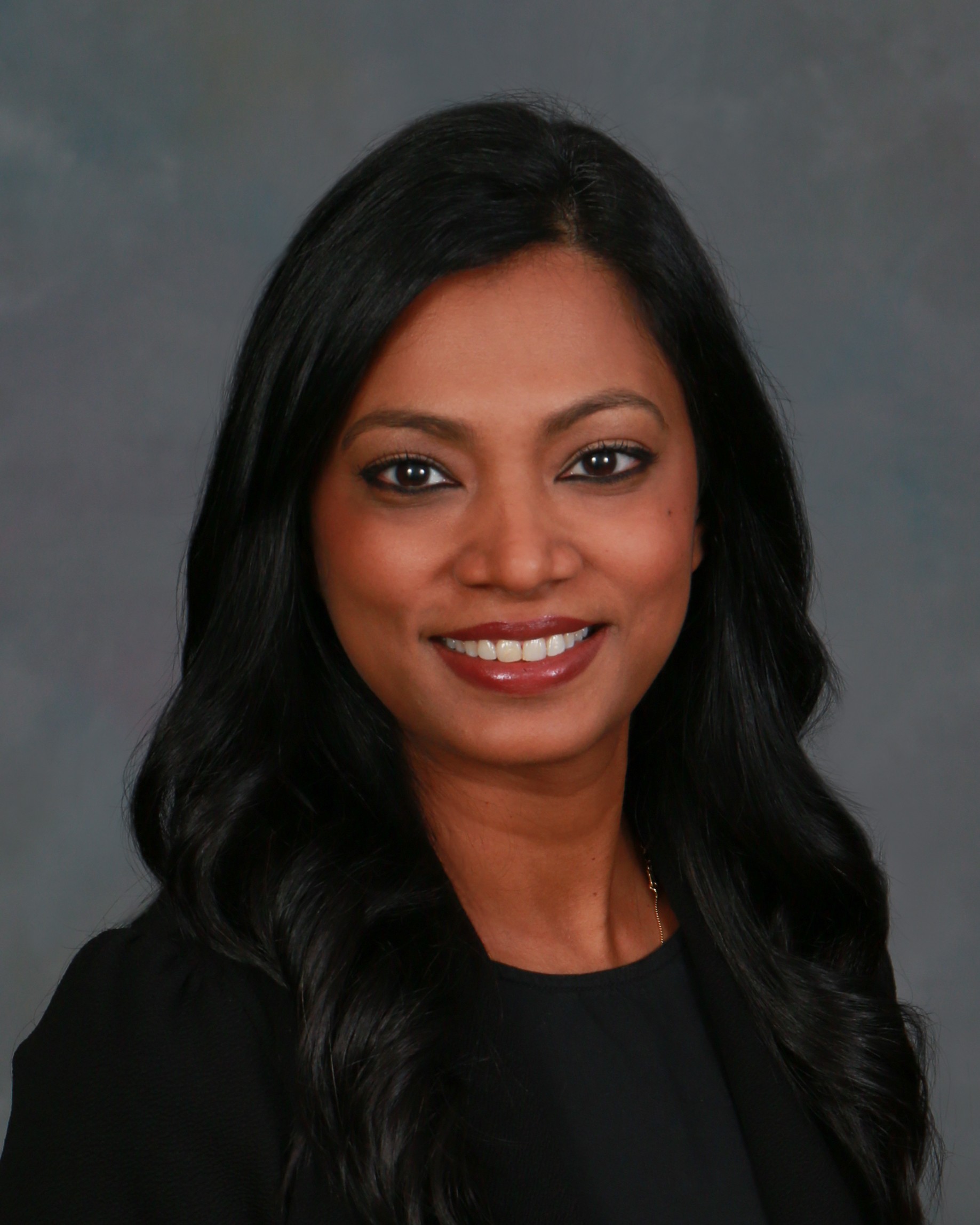Jasmine Pega, CRNP