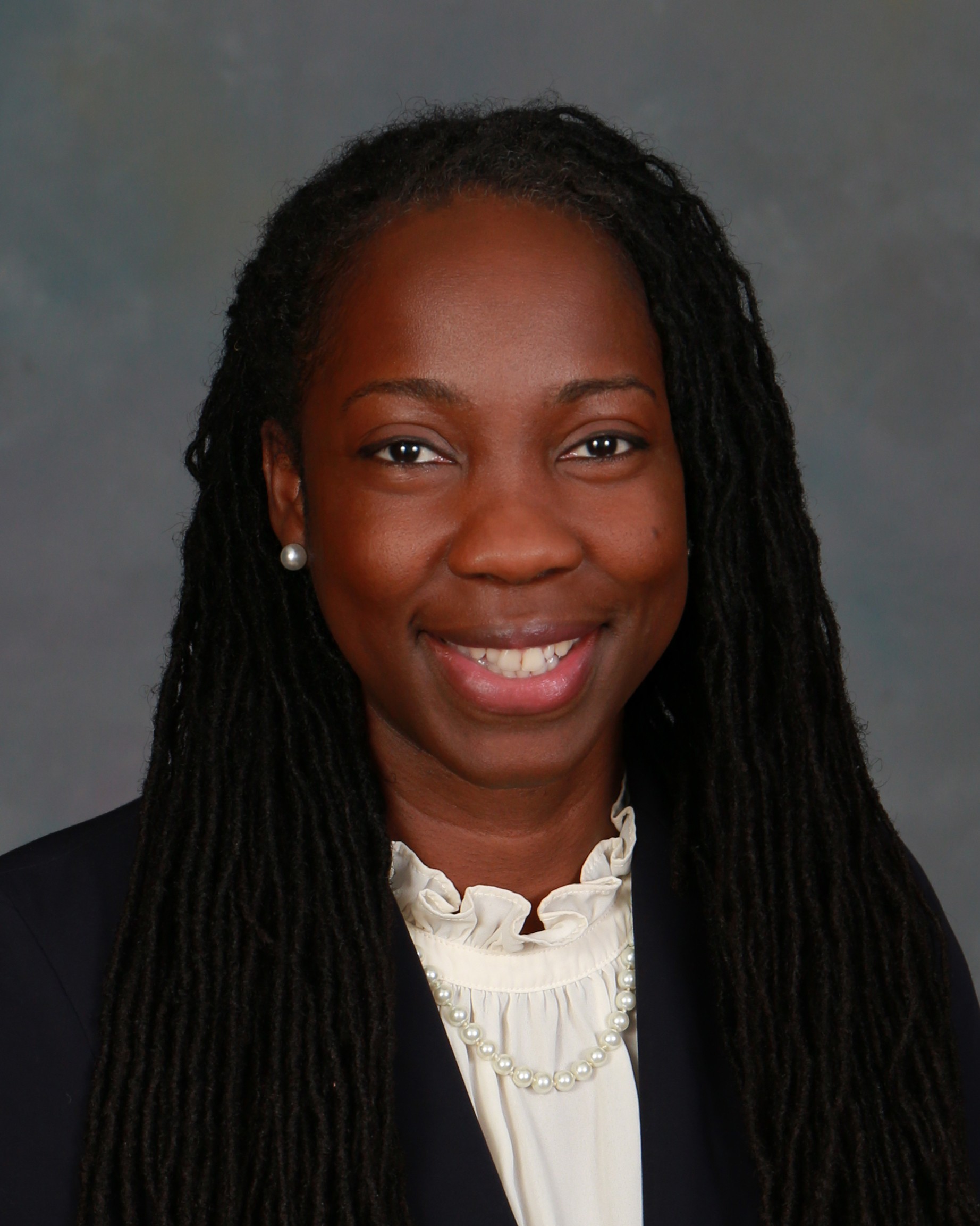 Ashea West, MD