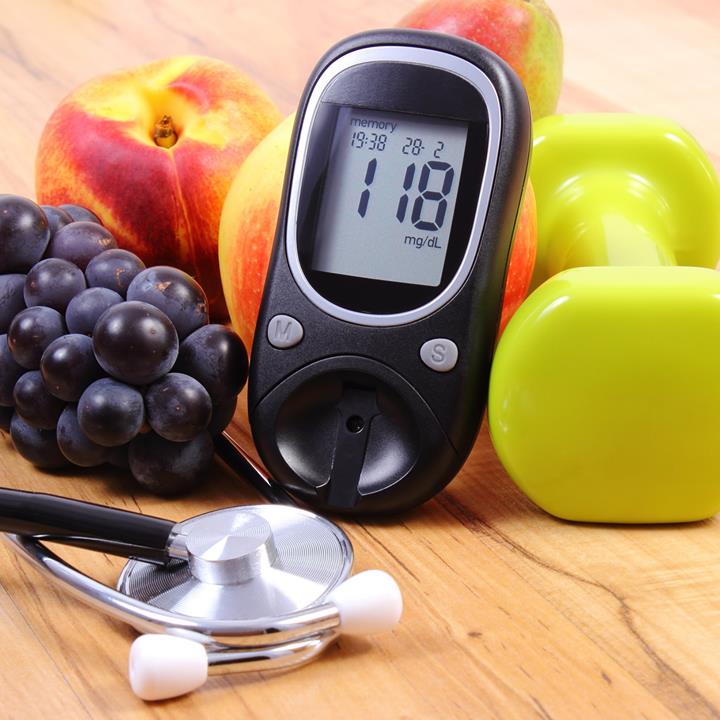 Diabetes Health Fair 2026!