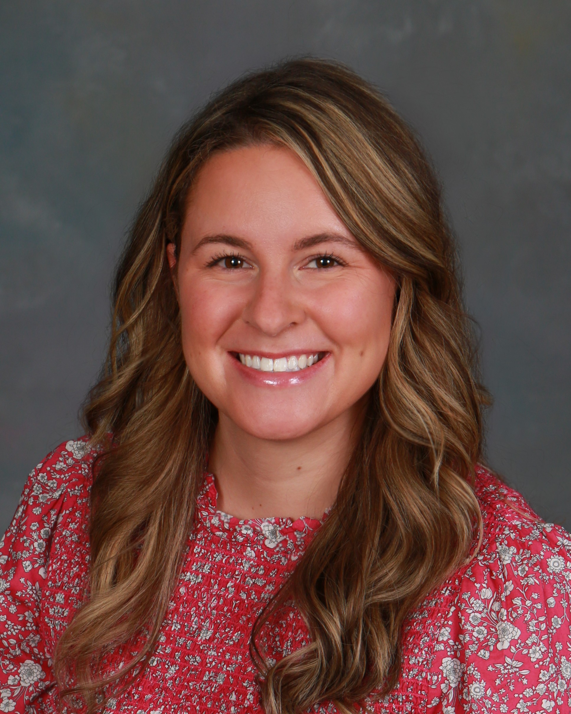 Atley Parham, CNM, MSN