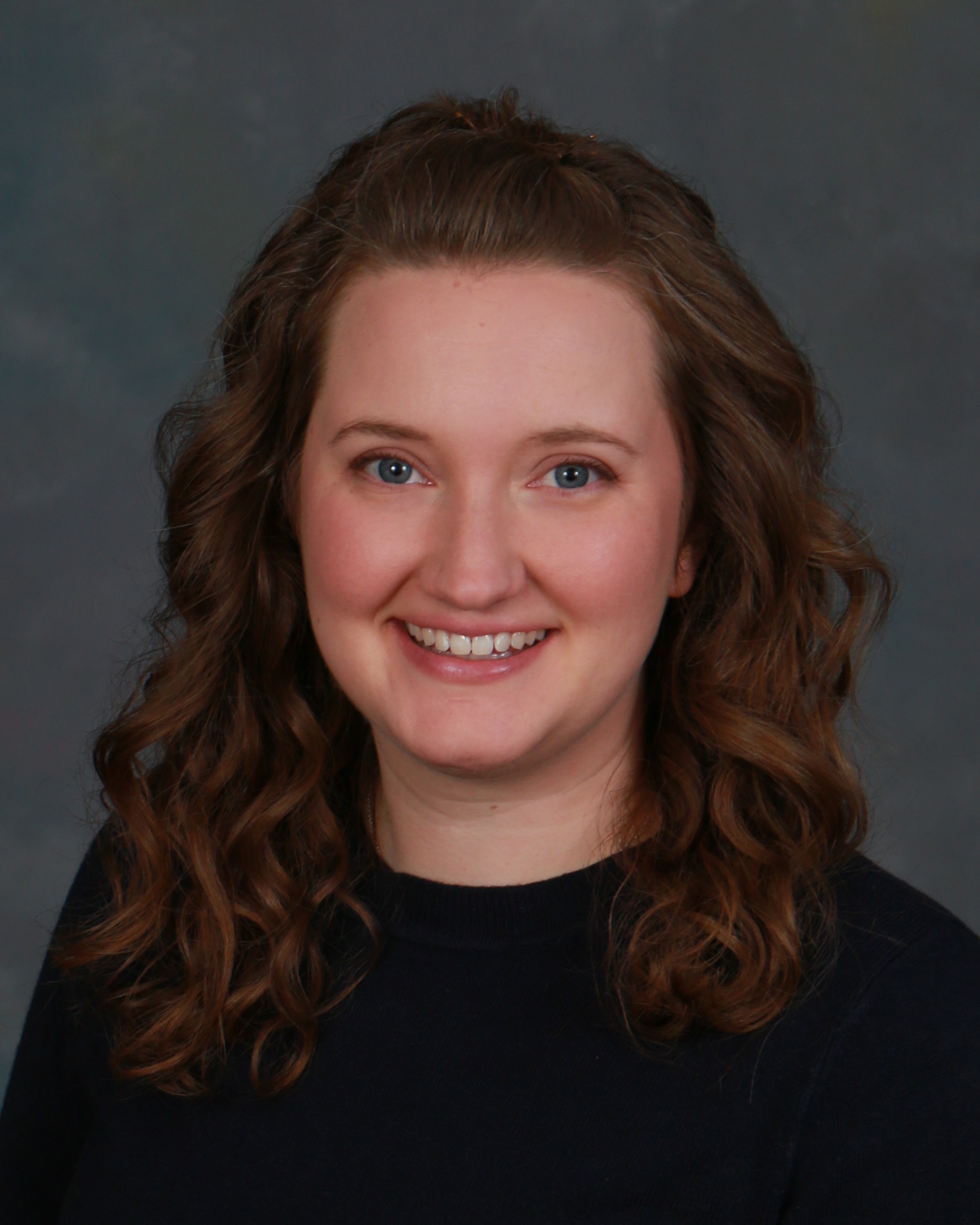 Jessica Brookens, CCC-SLP