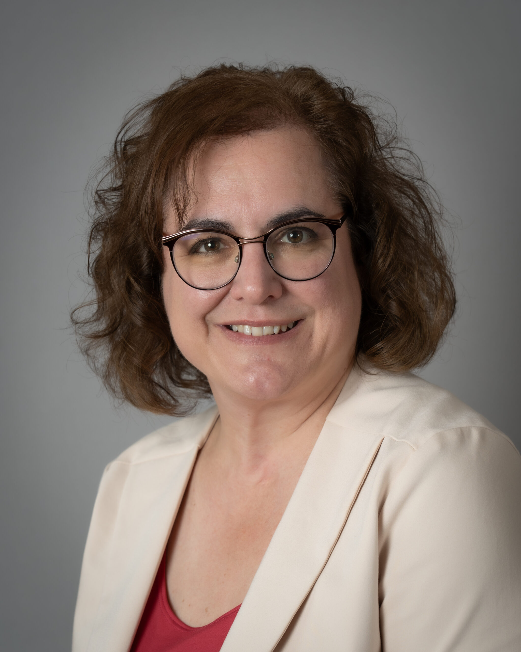 Elaina Pepersack, PharmD
