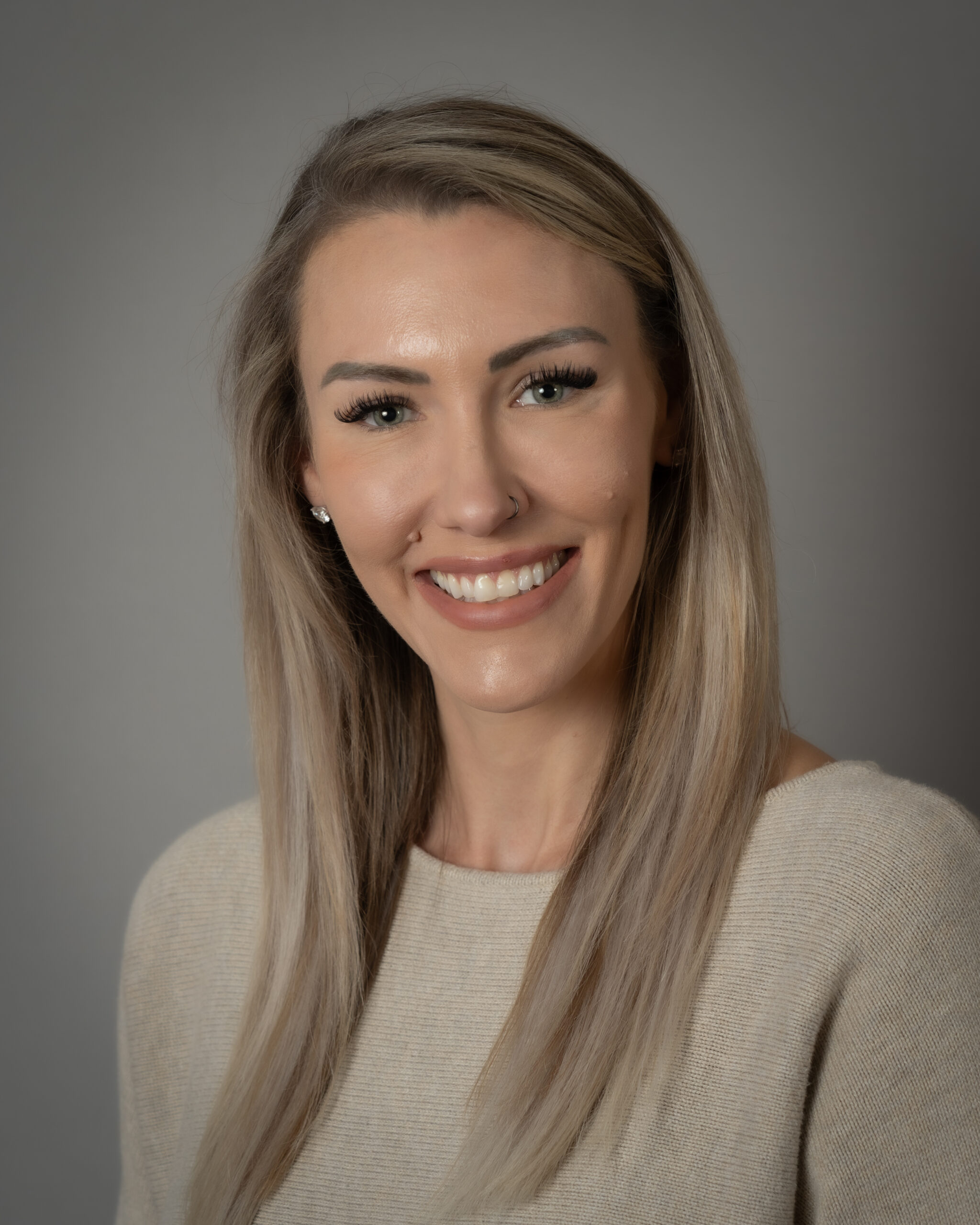 Kimberly Rhodes, CRNP
