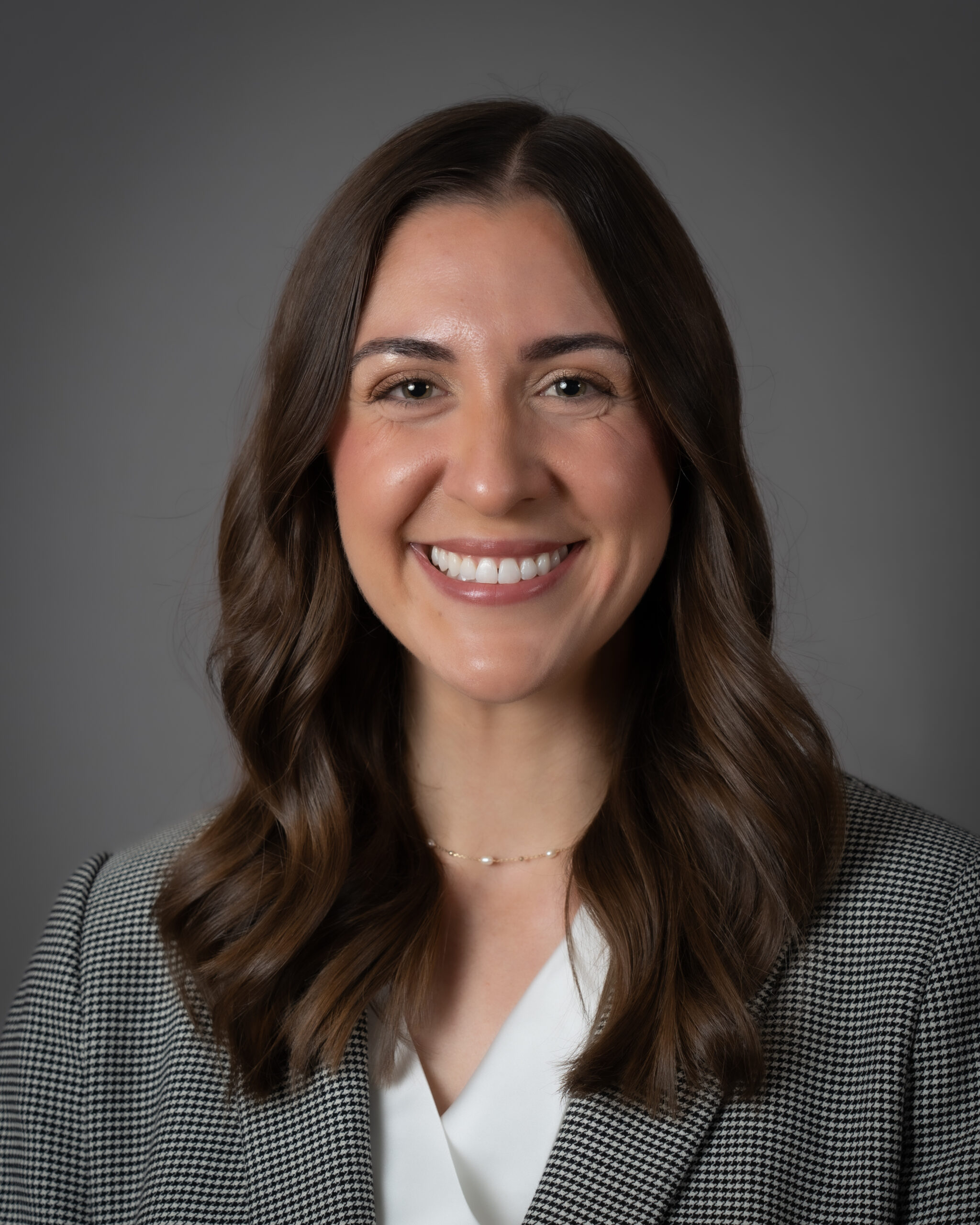 Aubrey Fleming, DDS