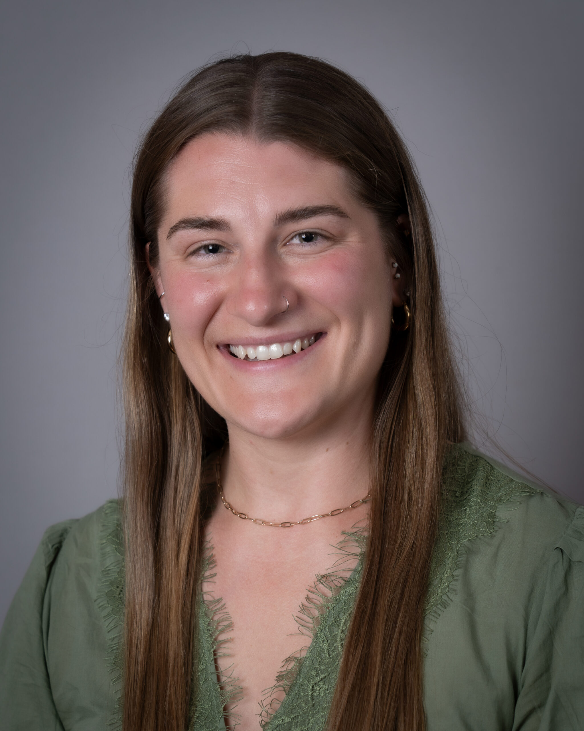 Maia Polson, WHNP Maia Polson, WHNP