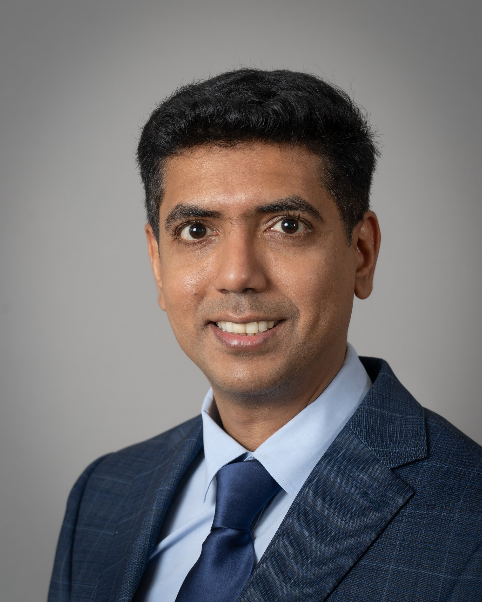 Rohit Sudrik, DMD